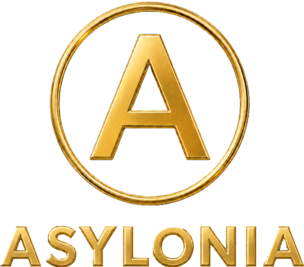 Asylonia logo