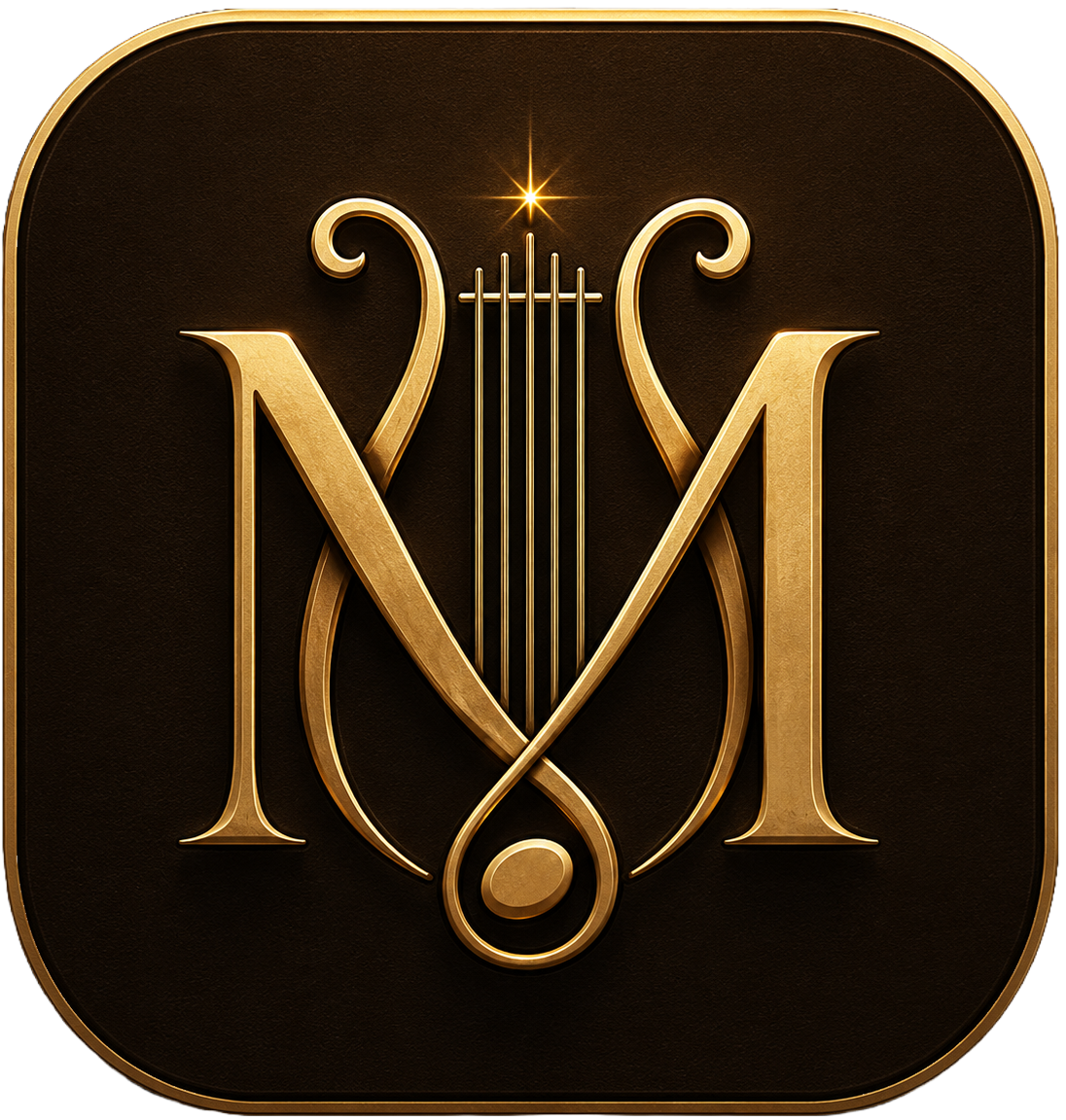 Mousike logo
