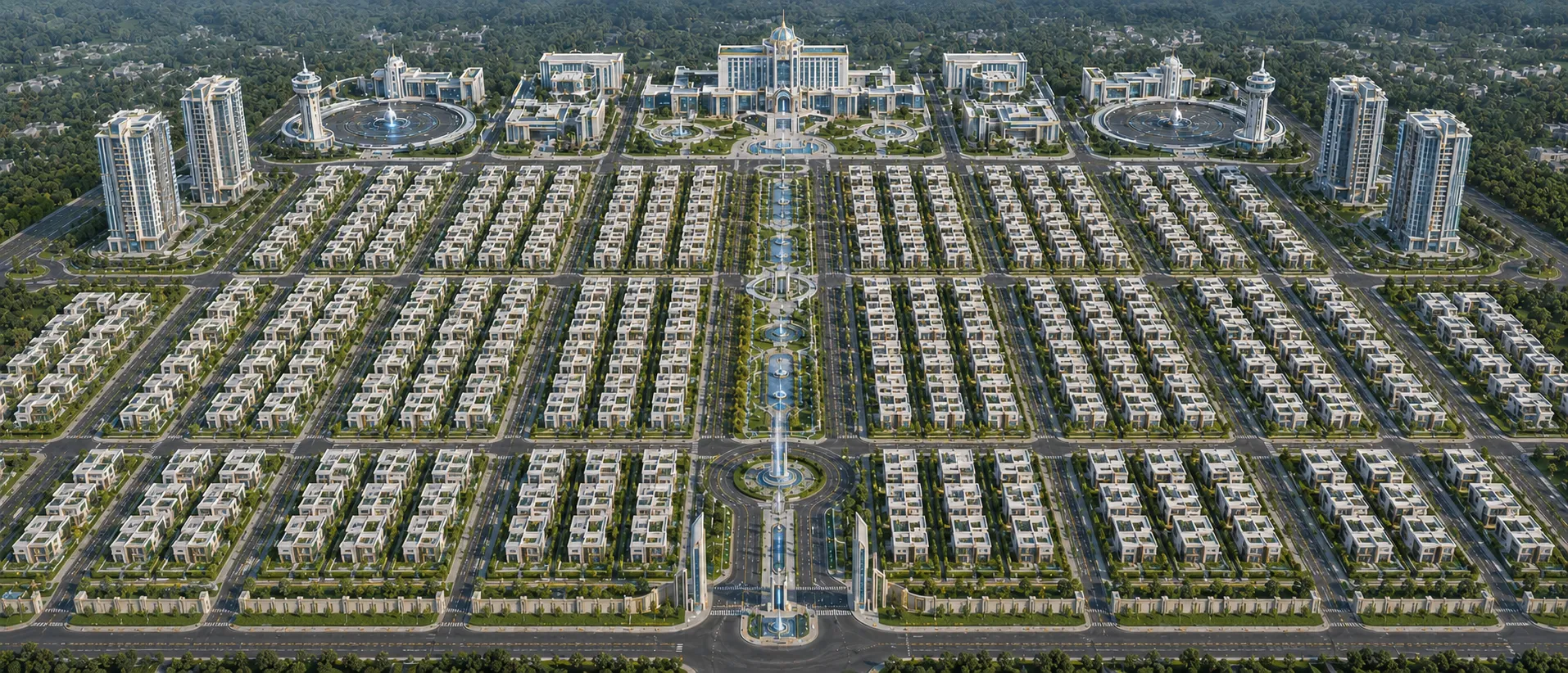 Verified Resident Block