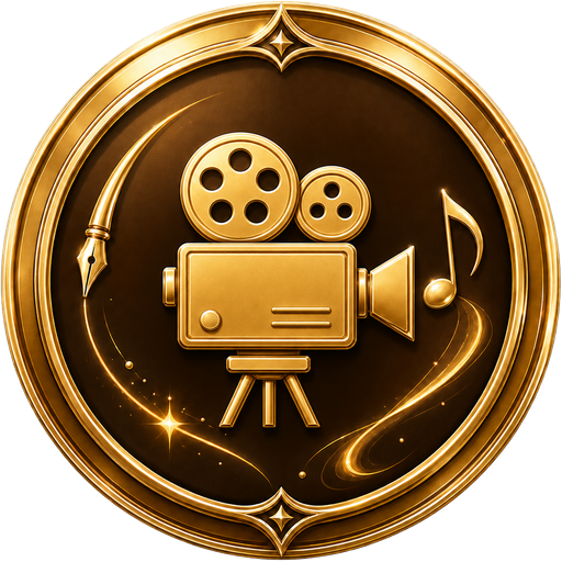 Creator credit badge