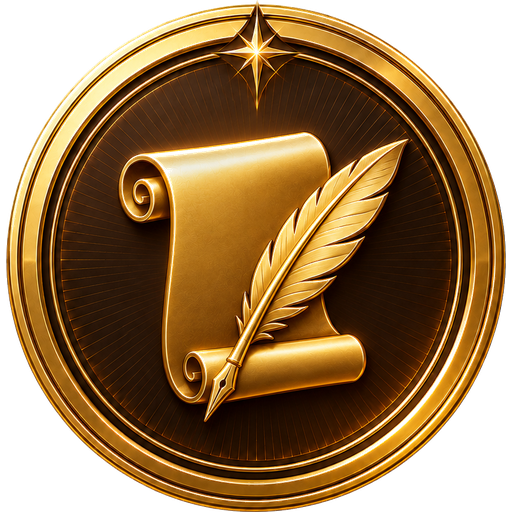 Spark credit badge